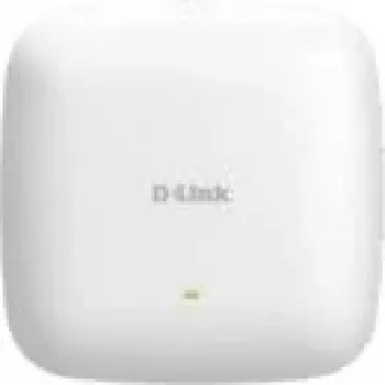 D-Link Nuclias Connect BE9500 Wi-Fi 7 piekļuves punkts, 2,4 GHz, 5 GHz, 6 GHz, 10,100,1000,10000 Mbit/s