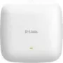 D-Link Nuclias Connect BE9500 Wi-Fi 7 piekļuves punkts, 2,4 GHz, 5 GHz, 6 GHz, 10,100,1000,10000 Mbit/s