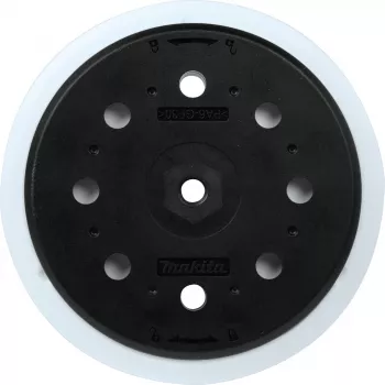 Makita 197314-7 slīpmašīnas piederums 1 gab. Slīploksne