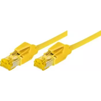Tecline 70701Y Ethernet komutācijas kabelis