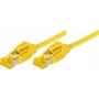 Tecline 70701Y Ethernet komutācijas kabelis