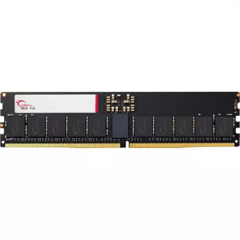 G.SKILL DDR5-6400 128 GB (4x32 GB) Quad Kit DIMM T5 NEO AMD EXPO