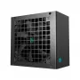 Barošanas bloks DeepCool PF500X 500 W, ATX, 80 PLUS Bronze, 120 mm ventilators, 24-pin MB, 6×SATA, 2×PCIe