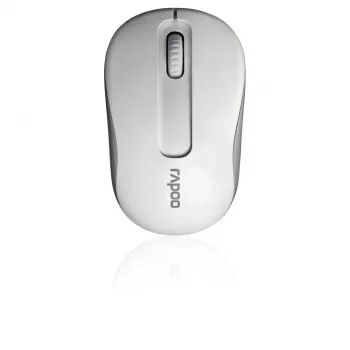 pele Rapoo M10 Plus RF Wireless