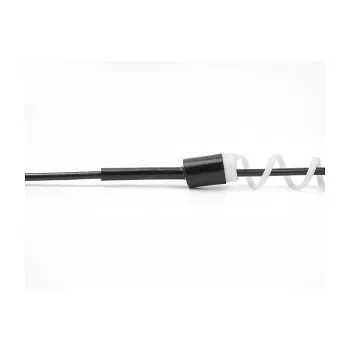 Termosarumu caurule DeLOCK 20890 45 mm x 130 mm 2 gab. melna