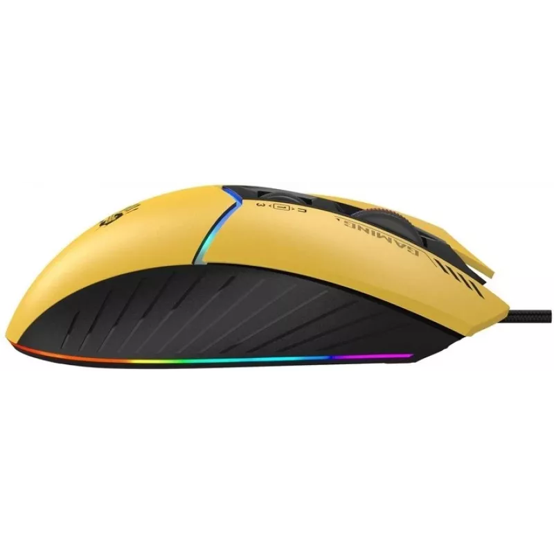 Pele A4Tech Bloody W95Max USB