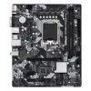 ASRock B760M-HDV/M.2 D4 DDR4 LGA 1700 Micro-ATX mātesplate