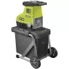 Ryobi RSH3045U - Smalcinātājs - Elektrisks - 3000 W - Griešanas jauda: 45 mm - 21 kg