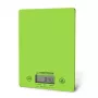 Esperanza EKS002G kitchen scale Elektroniskā virtuves svari Zaļa, Dzeltena Galdvirsma Taisnstūris