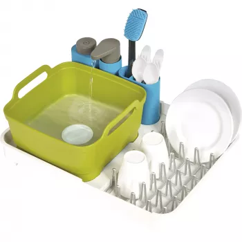 Rotaļu virtuve CASDON Casdon Joseph Joseph Extend bērnu lomu spēļu virtuves komplekts, modelis 75650