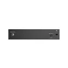 Nepārvaldāms komutators D-Link DMS-108P/E 8 portu 2,5 G PoE++ 40 Gbit/s