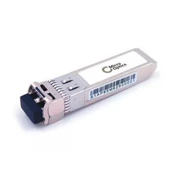 Lanview MO-SFP10G-SR-ZZ0101F tīkla raiduztvērēja modulis Optiskā šķiedra 10000 Mbit/s SFP+ 850 nm