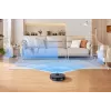 Putekļsūcējs robots Midea M7 Evo 5200 mAh Melns