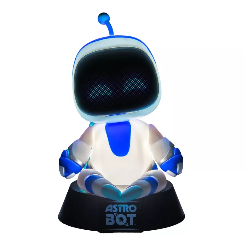 Paladone Sony Playstation Astrobot Icon Light