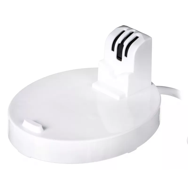 Clatronic WK 3462 elektriskā tējkanna 1 L Balta 900 W