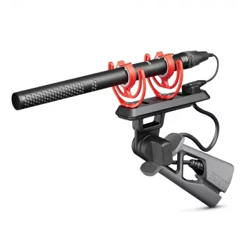 Mikrofons RØDE NTG5