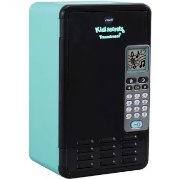 Vtech Kidisecrets sapņu seifs melns, Learning Fun