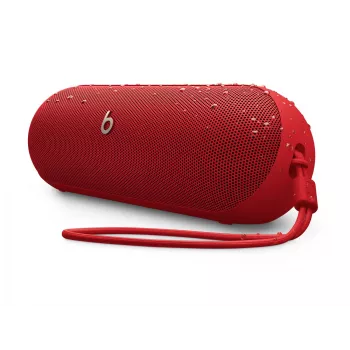 Beats Pill skaļrunis | Statement Red | Ūdensizturīgs | Bluetooth | Pārnēsājams | Bezvadu savienojums