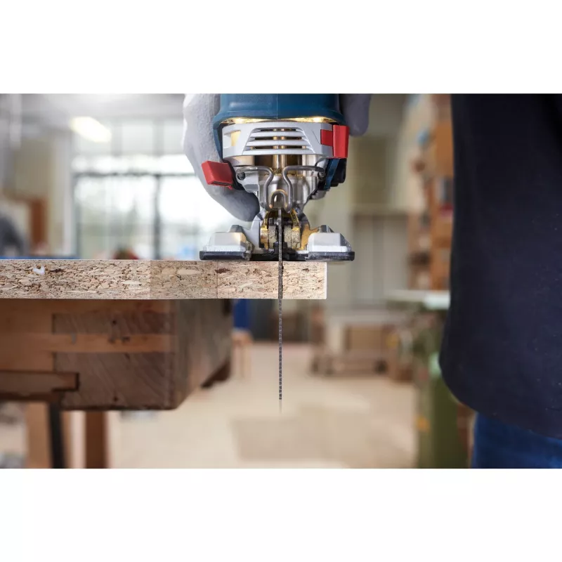 Bosch 2608636432 Finierzāģa asmens Bimetal 3 gab.