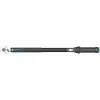Momenta atslēga Gedore TORCOFLEX UK 1/2 collas 60–300 Nm, melna/zila
