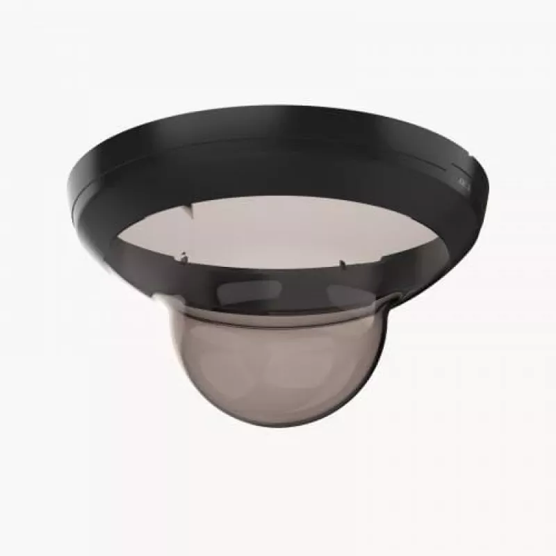 Vāks Axis 02429-001 melns drošības kameras piederums