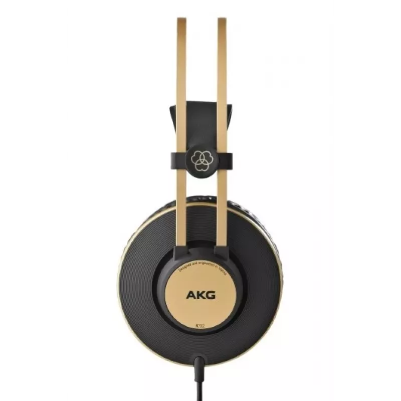 AKG K92 - studijas austiņas, ieliekamas, slēgtas