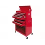 VOREL 81830 instrumentu ratiņi
