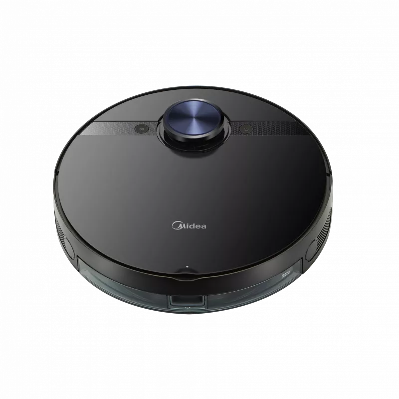 Putekļsūcējs robots Midea M7 Evo 5200 mAh Melns