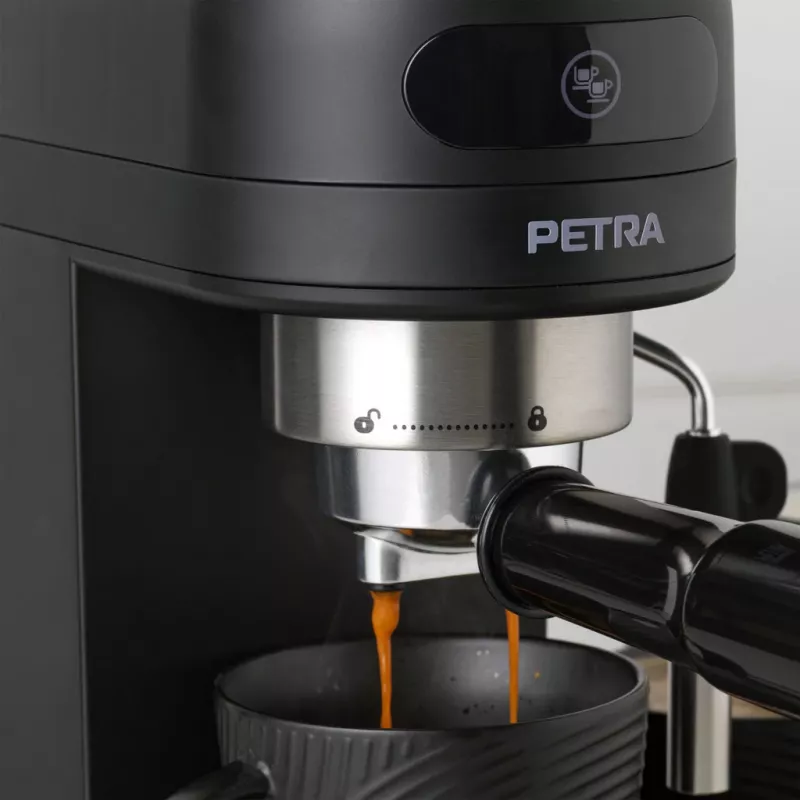 Petra PT5240BVDE Espresso automāts