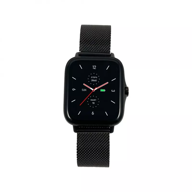 Viedpulkstenis MaxCom FW55 Aurum PRO Black