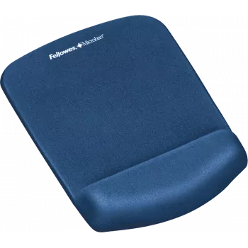 Peles paliktnis PLUSHTOUCH/Zils 9287302 Fellowes