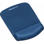 Peles paliktnis PLUSHTOUCH/Zils 9287302 Fellowes