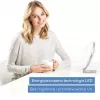 Gaismas terapijas lampa Beurer TL 50 60815 10000 luksi – dienasgaismas simulators sezonālai gaismas terapijai