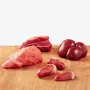 Konservēta suņu barība animonda GranCarno Oriģināls Beef & Duck 800 g, pieaugušiem, mitrā barība, bez lipekļa un sojas