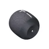 Logitech Ultimate Ears WONDERBOOM 4 - Skaļrunis - Pārnēsājams - Bezvadu - Bluetooth - Active Black (984-001894)