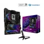 Mātesplate ASRock Z890 Riptide WiFi — Intel Z890, LGA1851, ATX, DDR5, 4 DIMM, Wi-Fi 7, 2,5Gb LAN, Thunderbolt 4