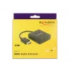 Video kabeļa adapteris HDMI Type A DeLOCK 63276