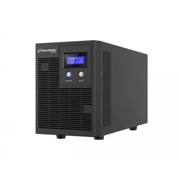 Nepārtrauktās barošanas avots PowerWalker Basic VI 3000 STL FR 3 kVA 1800 W 4 AC kontaktligzdas