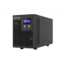 Nepārtrauktās barošanas avots PowerWalker Basic VI 3000 STL FR 3 kVA 1800 W 4 AC kontaktligzdas