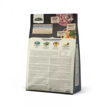 ACANA Adult Small breed - sausā suņu barība - 2kg