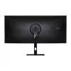 Xiaomi | G34WQi | 34 | WQHD | 21:9 | 180 Hz | 1 ms | 3440 x 1440 pikseļi | 350 cd/m² | HDMI pieslēgvietu skaits 2 | Melna | Garantija 24 mēneši
