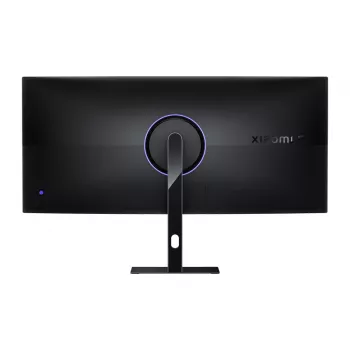 Xiaomi | G34WQi | 34 | WQHD | 21:9 | 180 Hz | 1 ms | 3440 x 1440 pikseļi | 350 cd/m² | HDMI pieslēgvietu skaits 2 | Melna | Garantija 24 mēneši