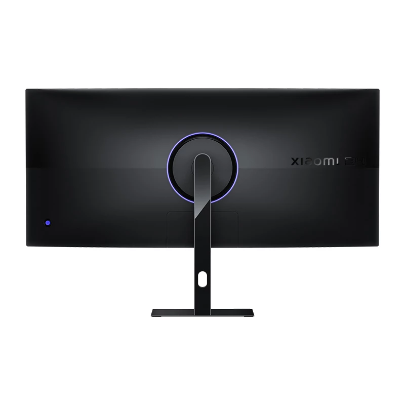 Xiaomi | G34WQi | 34 | WQHD | 21:9 | 180 Hz | 1 ms | 3440 x 1440 pikseļi | 350 cd/m² | HDMI pieslēgvietu skaits 2 | Melna | Garantija 24 mēneši