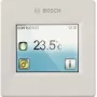 Telpas temperatūras regulators Bosch C-IR 20 (modelis 7738343177) — pie sienas stiprināms termostats apkures sistēmām