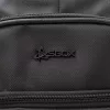 Mugursoma SBOX Valencia 18 Melns – 18 L ietilpība, melna