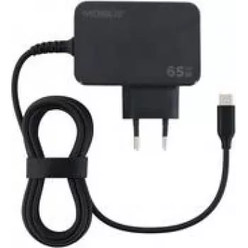 Mobilis Energia lādētājs 65 W USB-C klēpjdatoriem 1,8 m kabelis - lādētājs (020015)