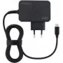 Mobilis Energia lādētājs 65 W USB-C klēpjdatoriem 1,8 m kabelis - lādētājs (020015)