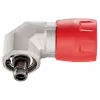 Uzgaļu turētājs Metabo 62726100 BS/SB 18 L-klasei, PowerMaxx