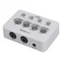 ESI Neva DUO USB audio interfeiss, 2x ieeja