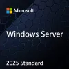 OEM Win Svr Standard 2025 PL 4Core NoMedia/NoKey (POSOnly) AddLic EP2-25433